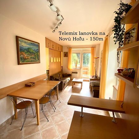 Apartmany Tatran Donovaly Zewnętrze zdjęcie