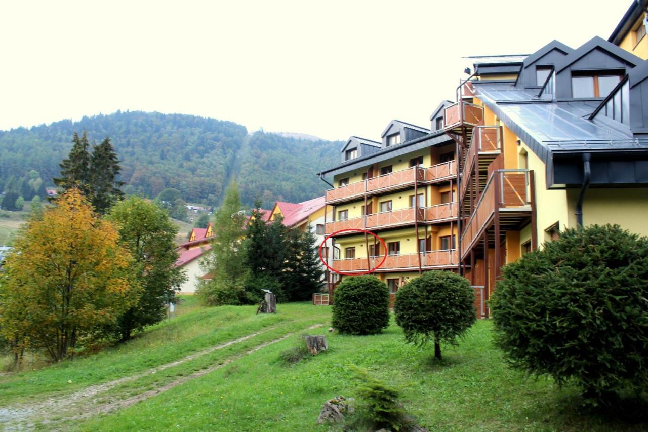 Apartmany Tatran Donovaly Zewnętrze zdjęcie