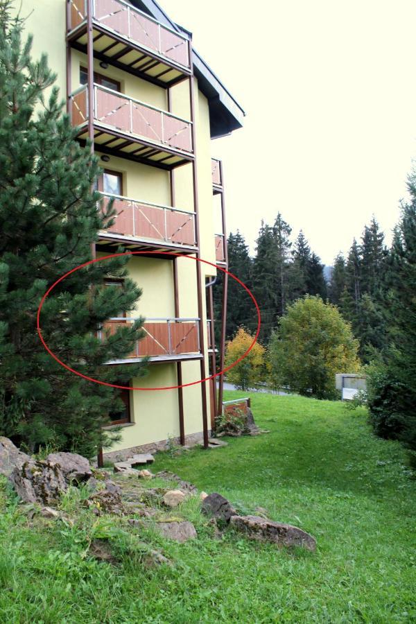 Apartmany Tatran Donovaly Zewnętrze zdjęcie