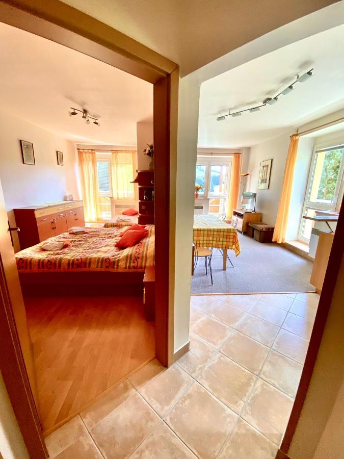Apartmany Tatran Donovaly Zewnętrze zdjęcie