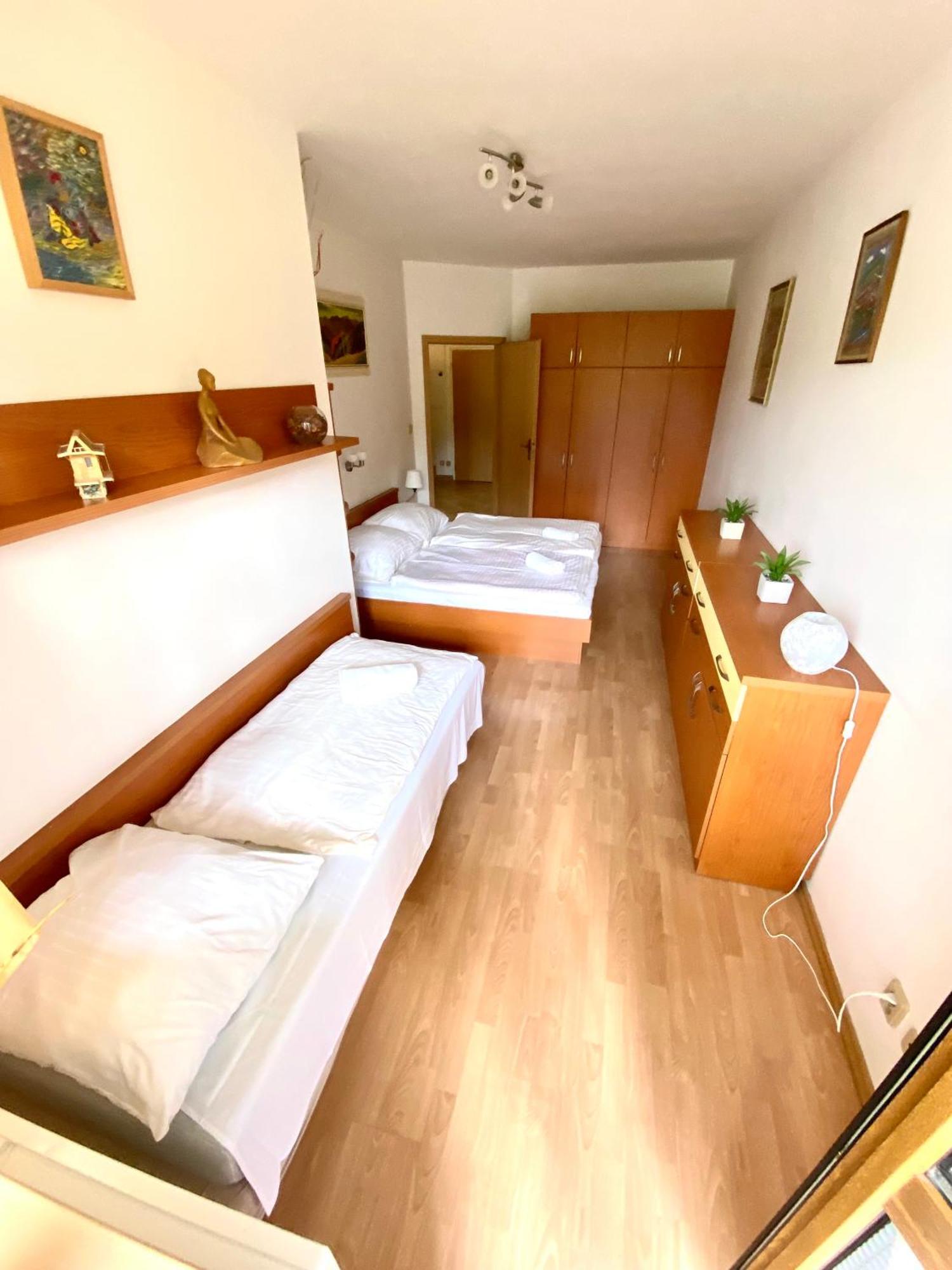 Apartmany Tatran Donovaly Zewnętrze zdjęcie