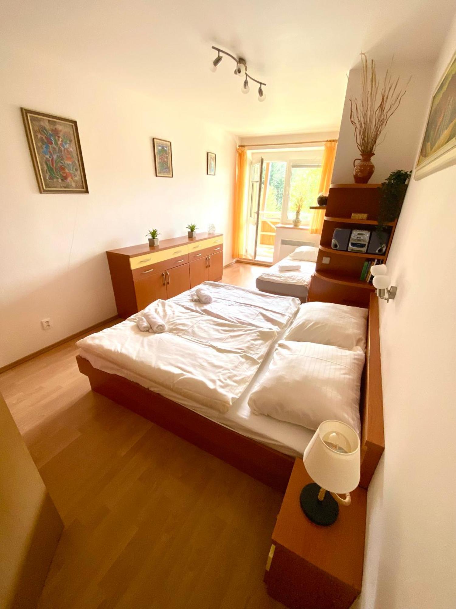 Apartmany Tatran Donovaly Zewnętrze zdjęcie