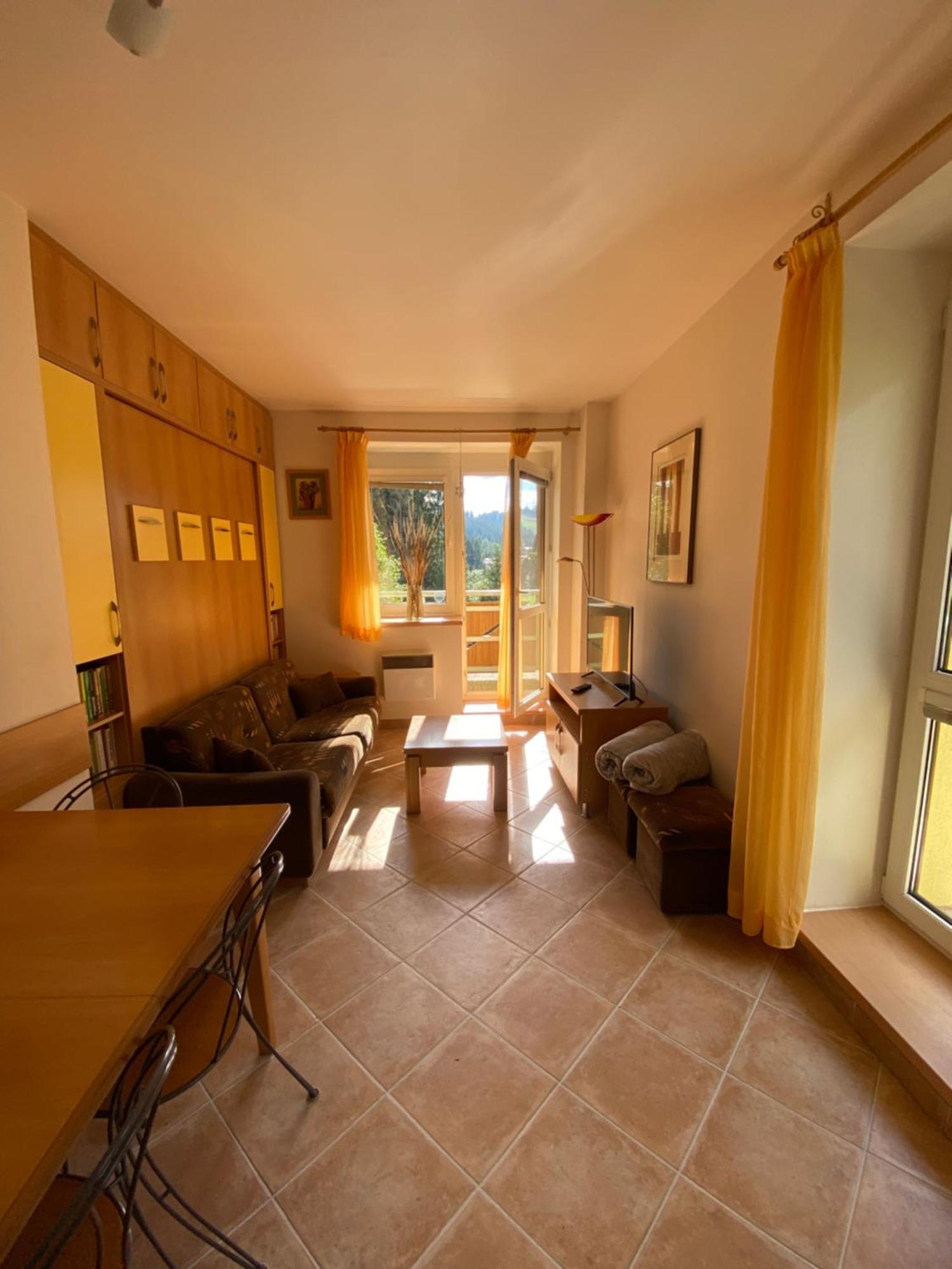 Apartmany Tatran Donovaly Zewnętrze zdjęcie