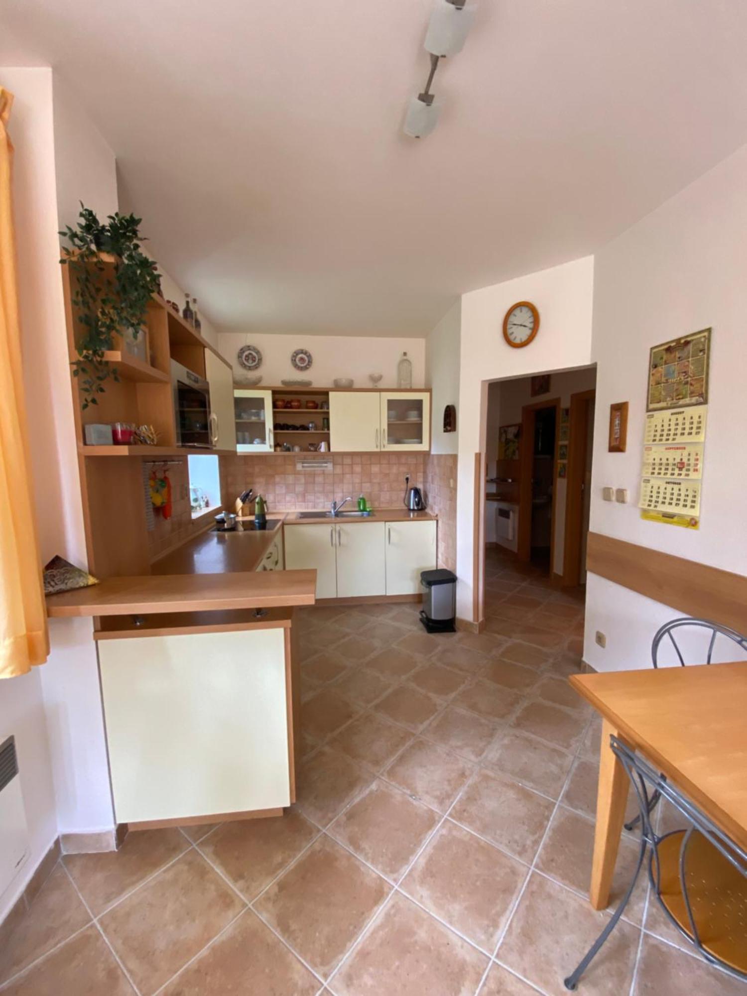Apartmany Tatran Donovaly Zewnętrze zdjęcie