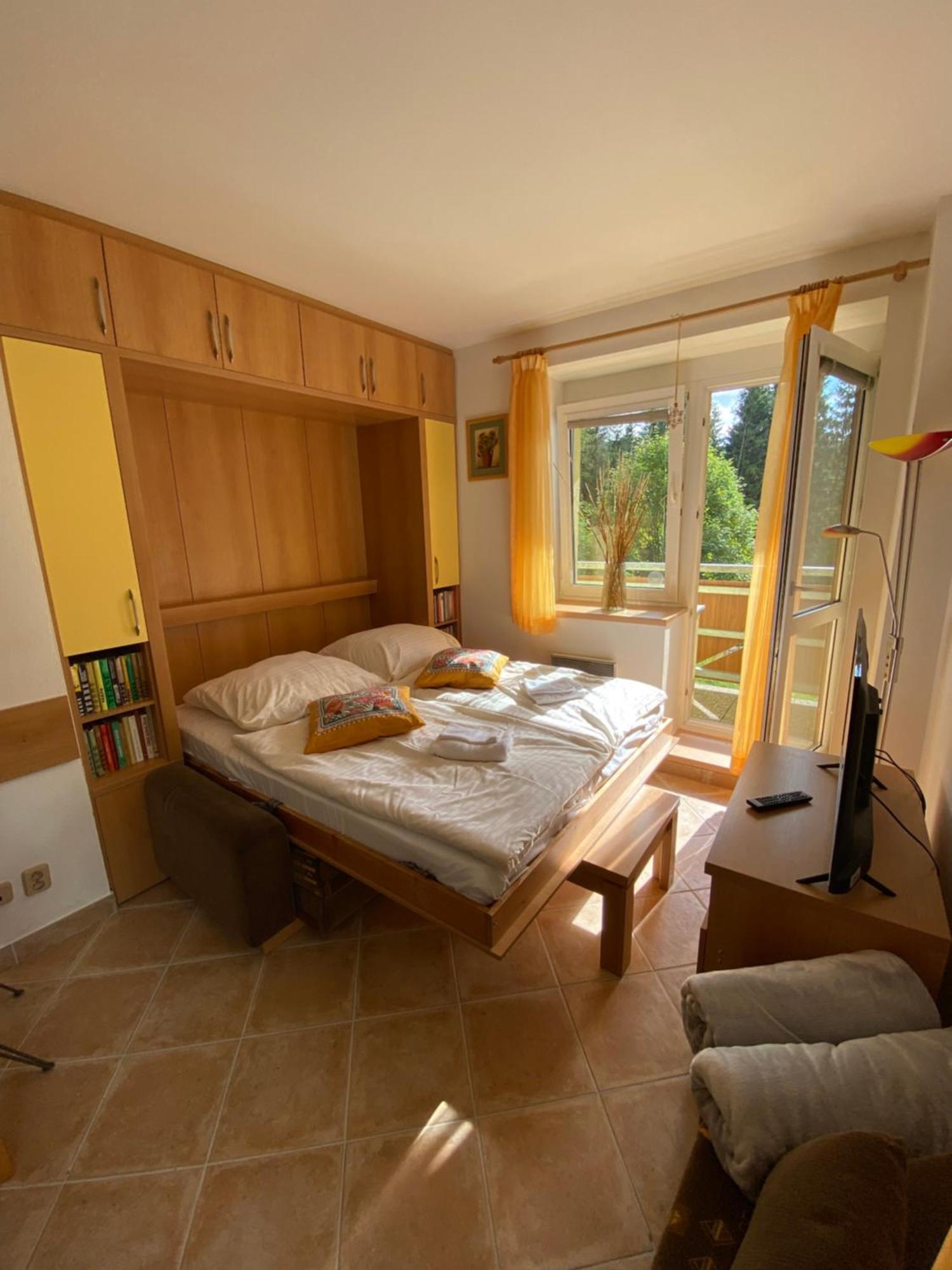 Apartmany Tatran Donovaly Zewnętrze zdjęcie