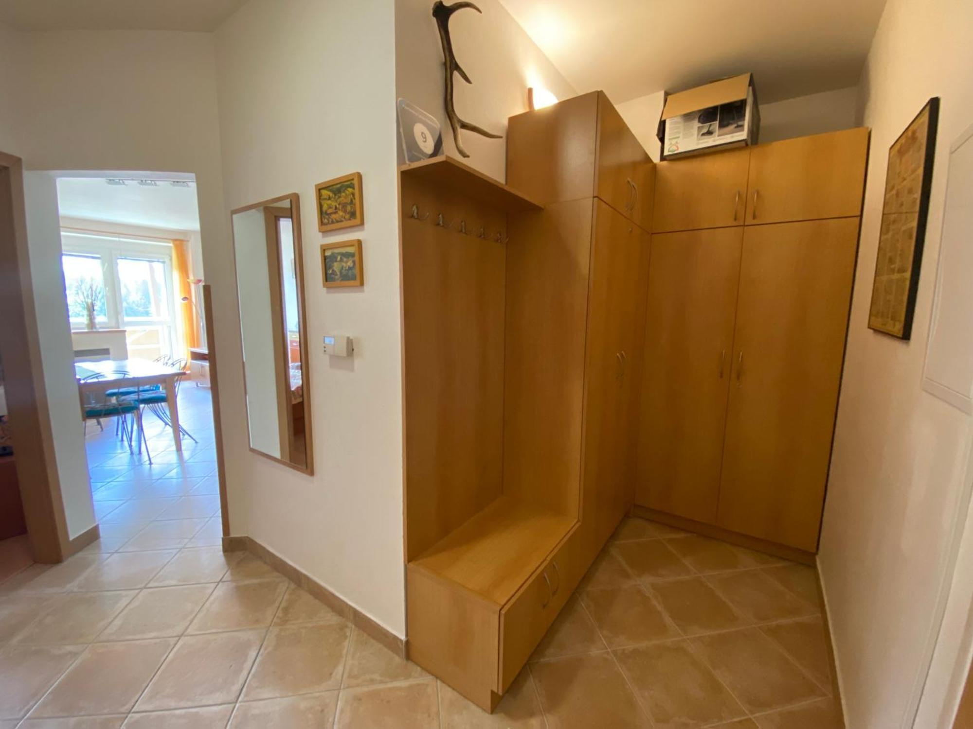 Apartmany Tatran Donovaly Zewnętrze zdjęcie