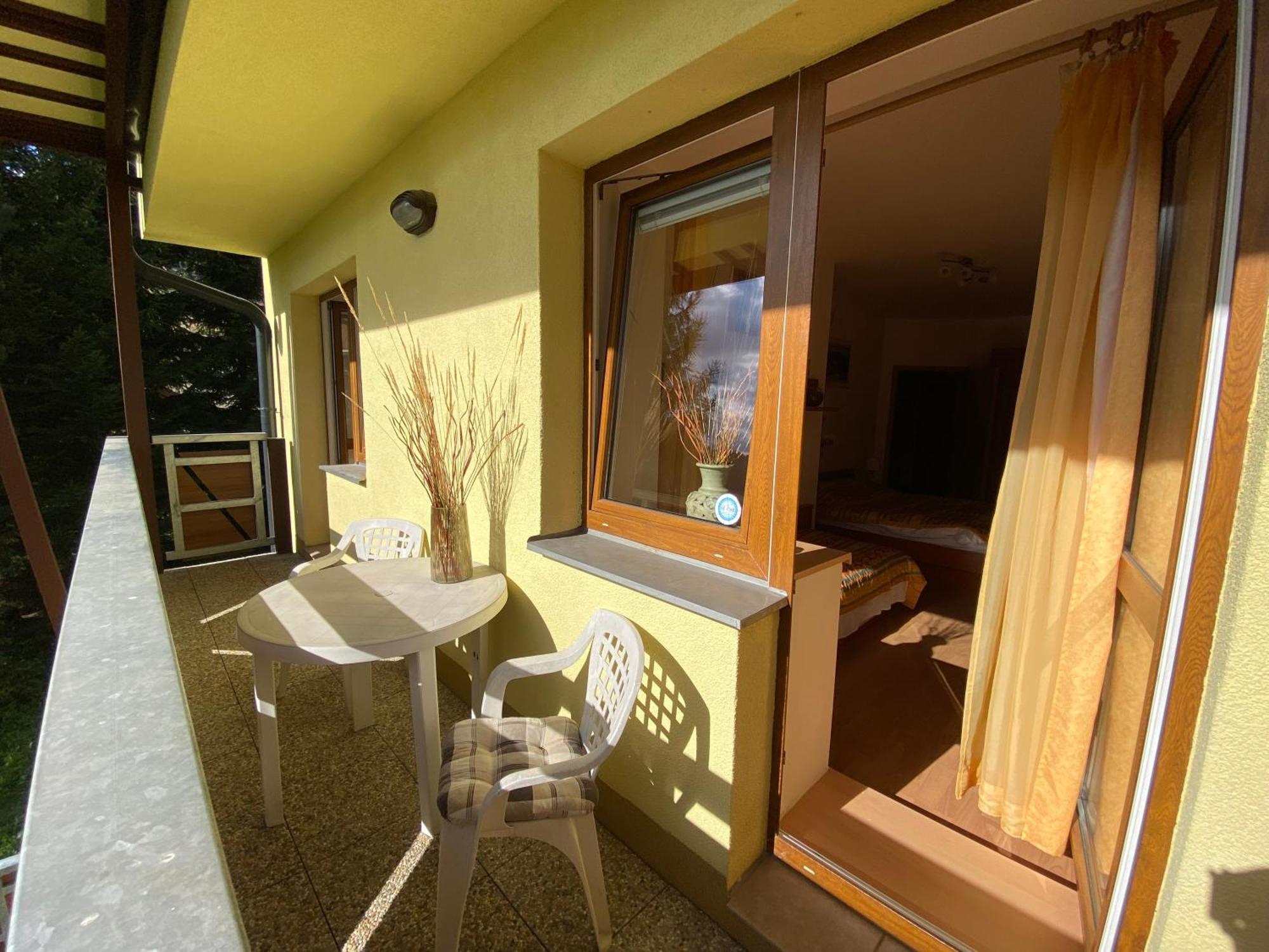 Apartmany Tatran Donovaly Zewnętrze zdjęcie