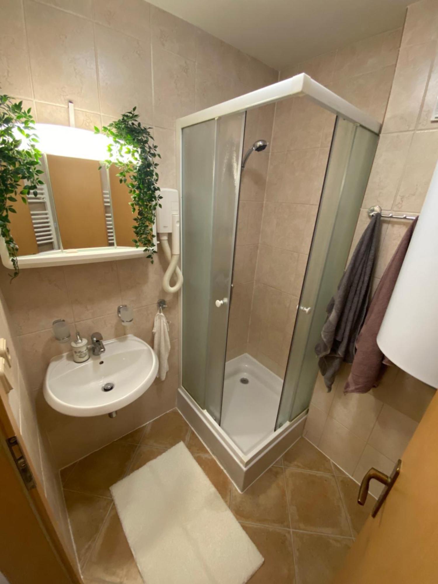 Apartmany Tatran Donovaly Zewnętrze zdjęcie