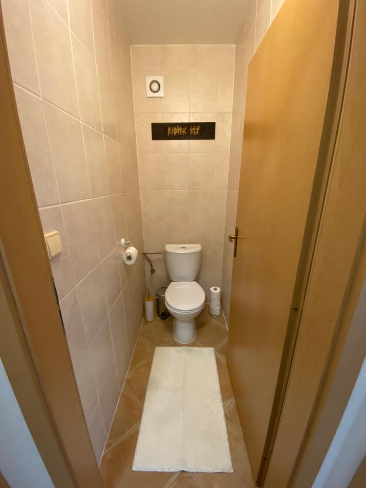 Apartmany Tatran Donovaly Zewnętrze zdjęcie